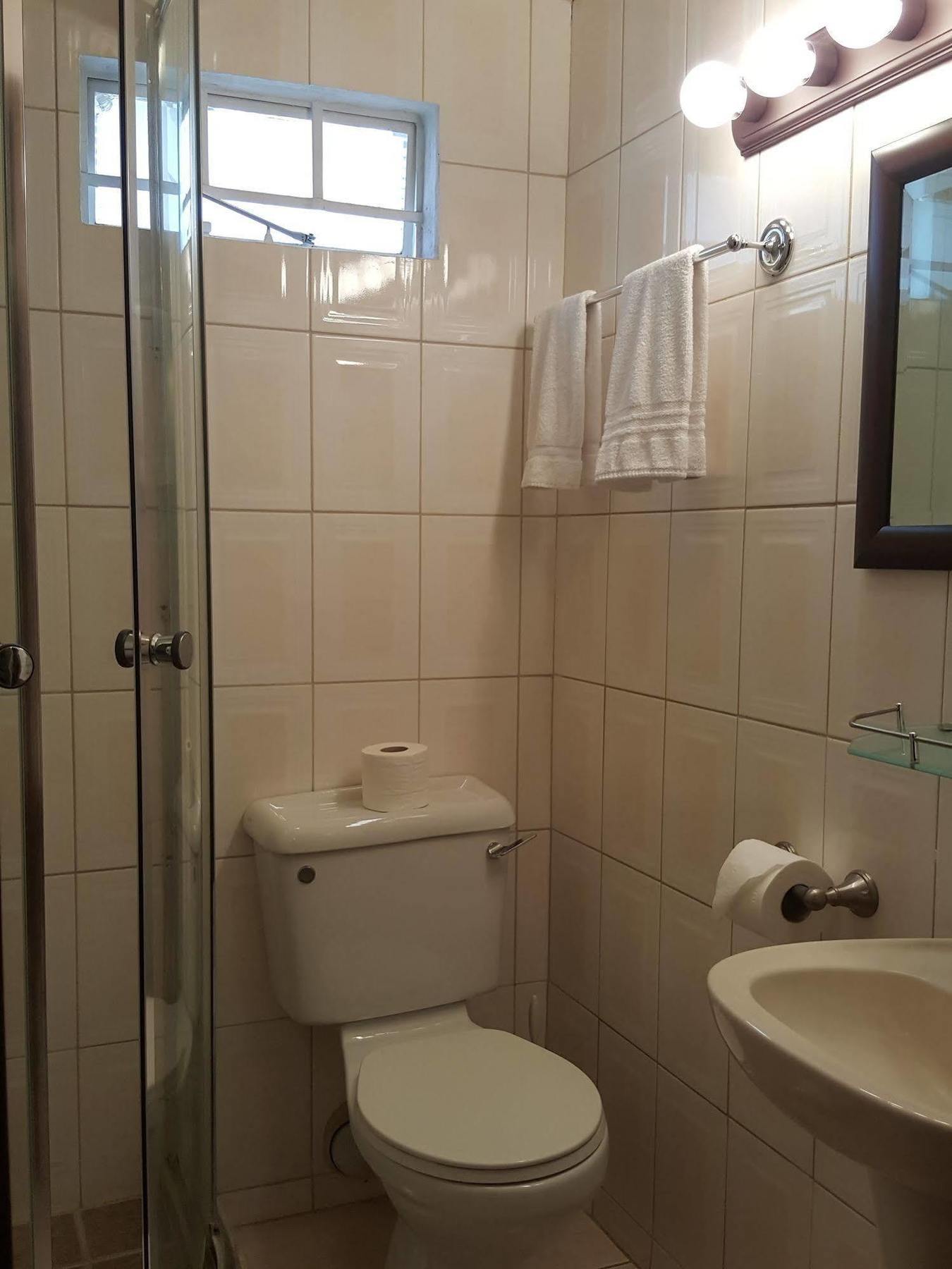 Savannah Maison Guest House Port of Spain Kültér fotó
