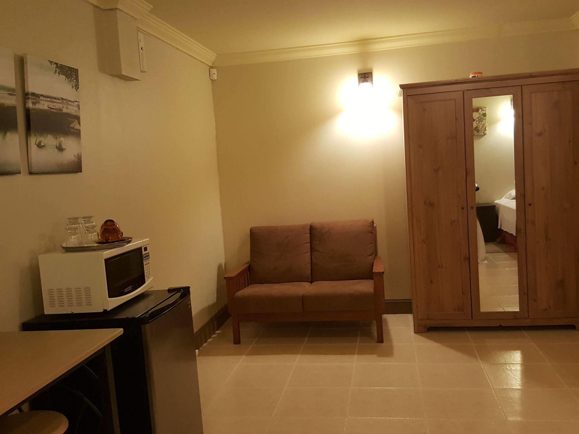 Savannah Maison Guest House Port of Spain Kültér fotó