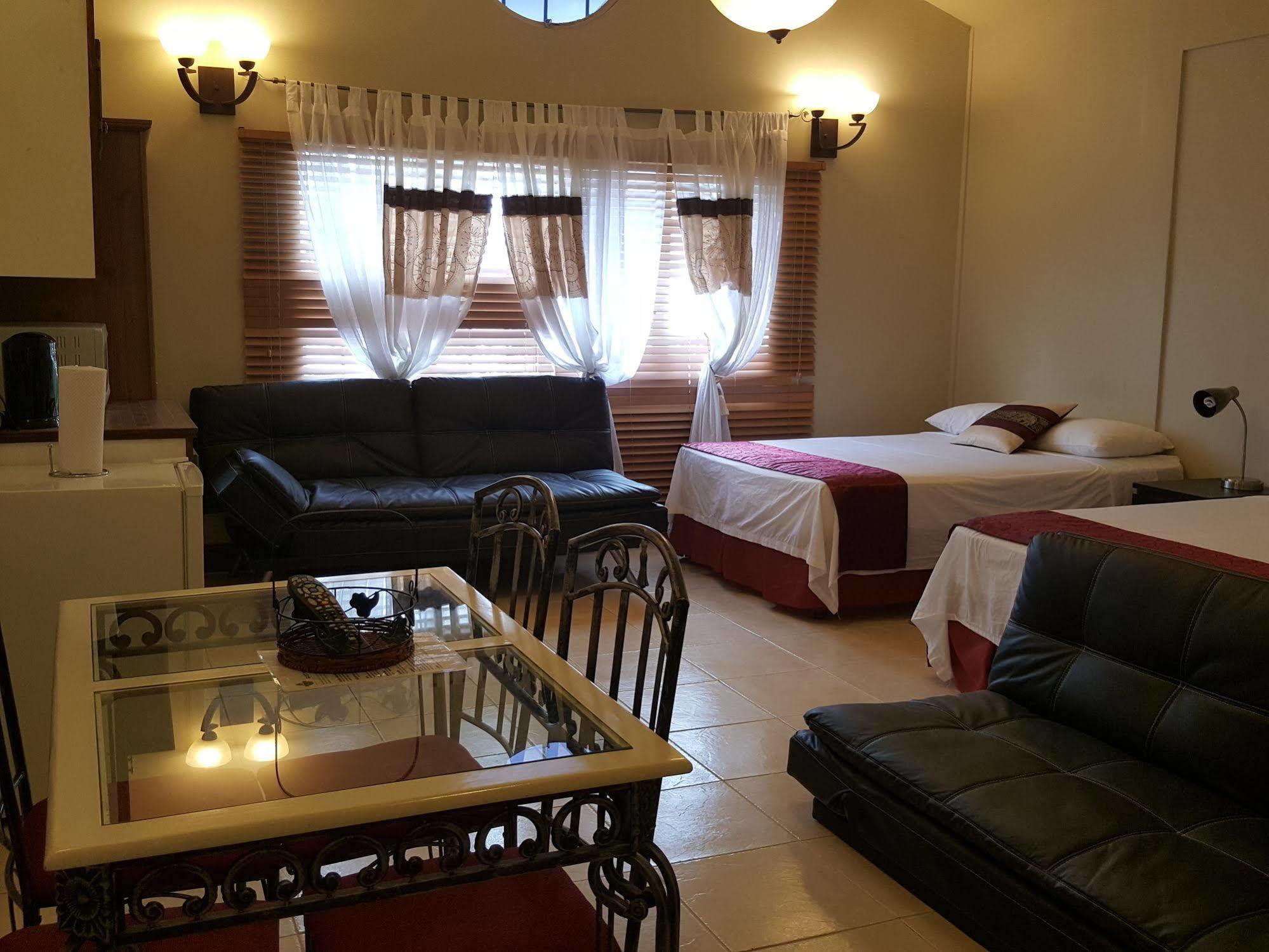 Savannah Maison Guest House Port of Spain Kültér fotó