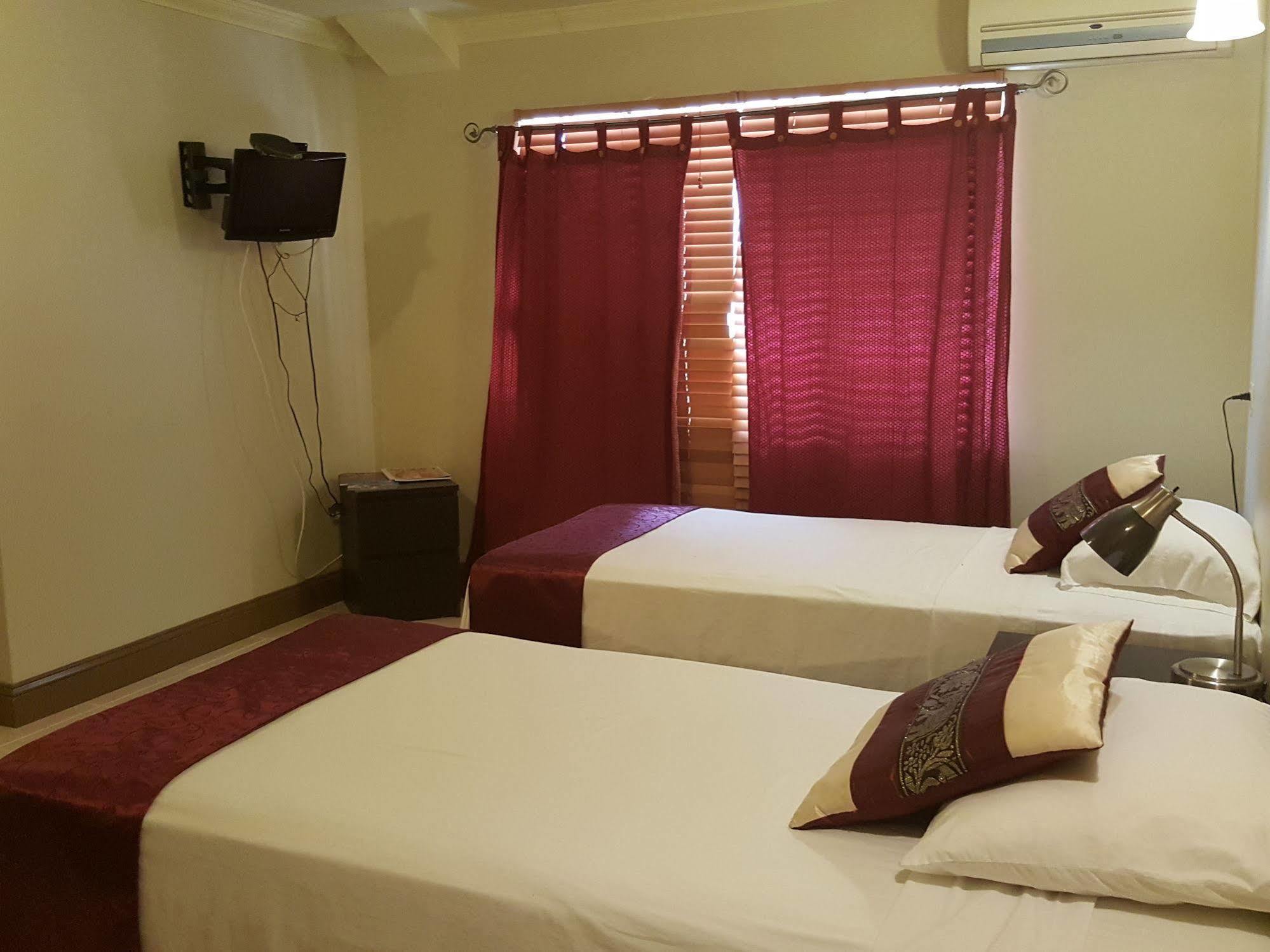 Savannah Maison Guest House Port of Spain Kültér fotó