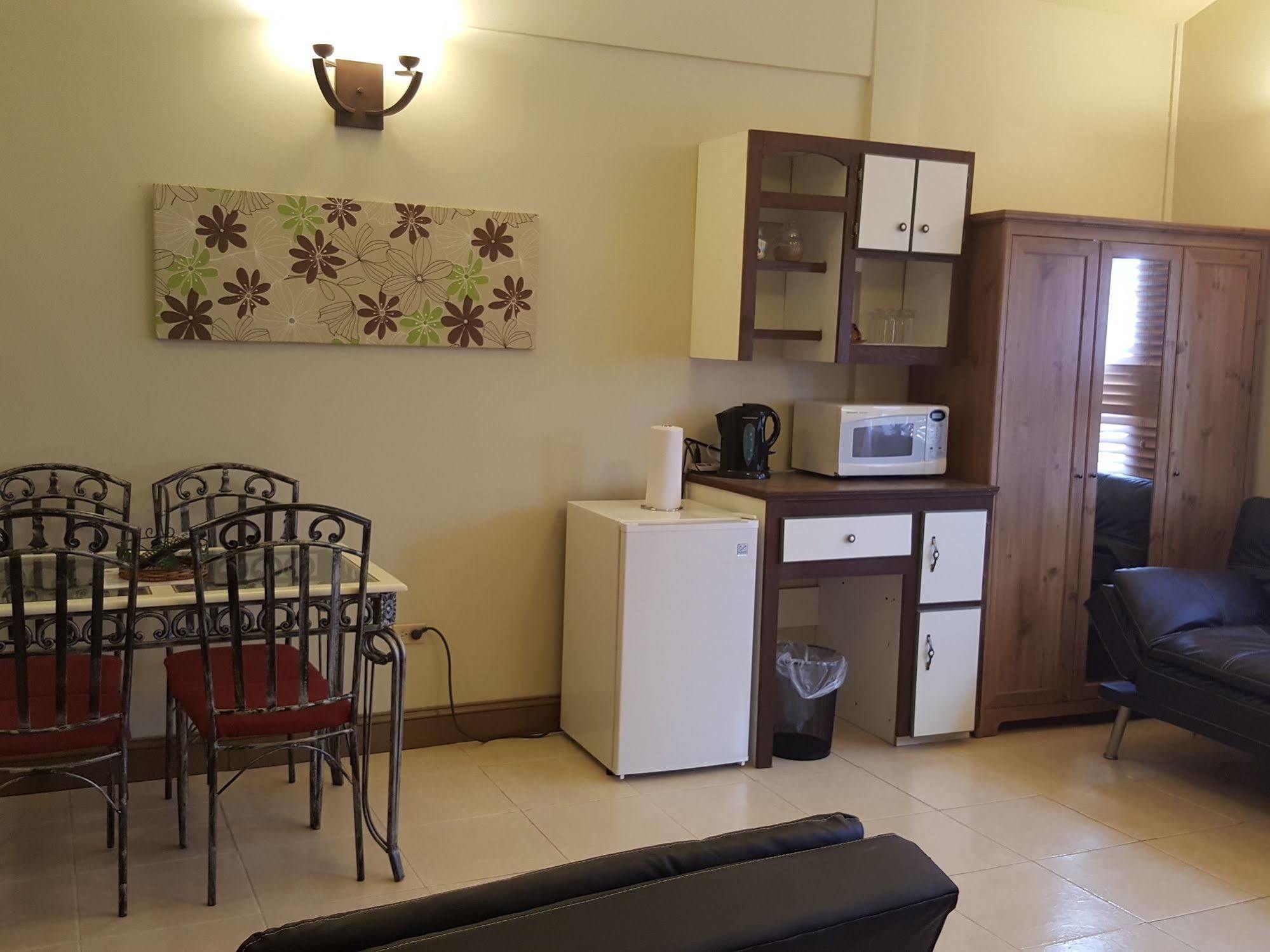 Savannah Maison Guest House Port of Spain Kültér fotó