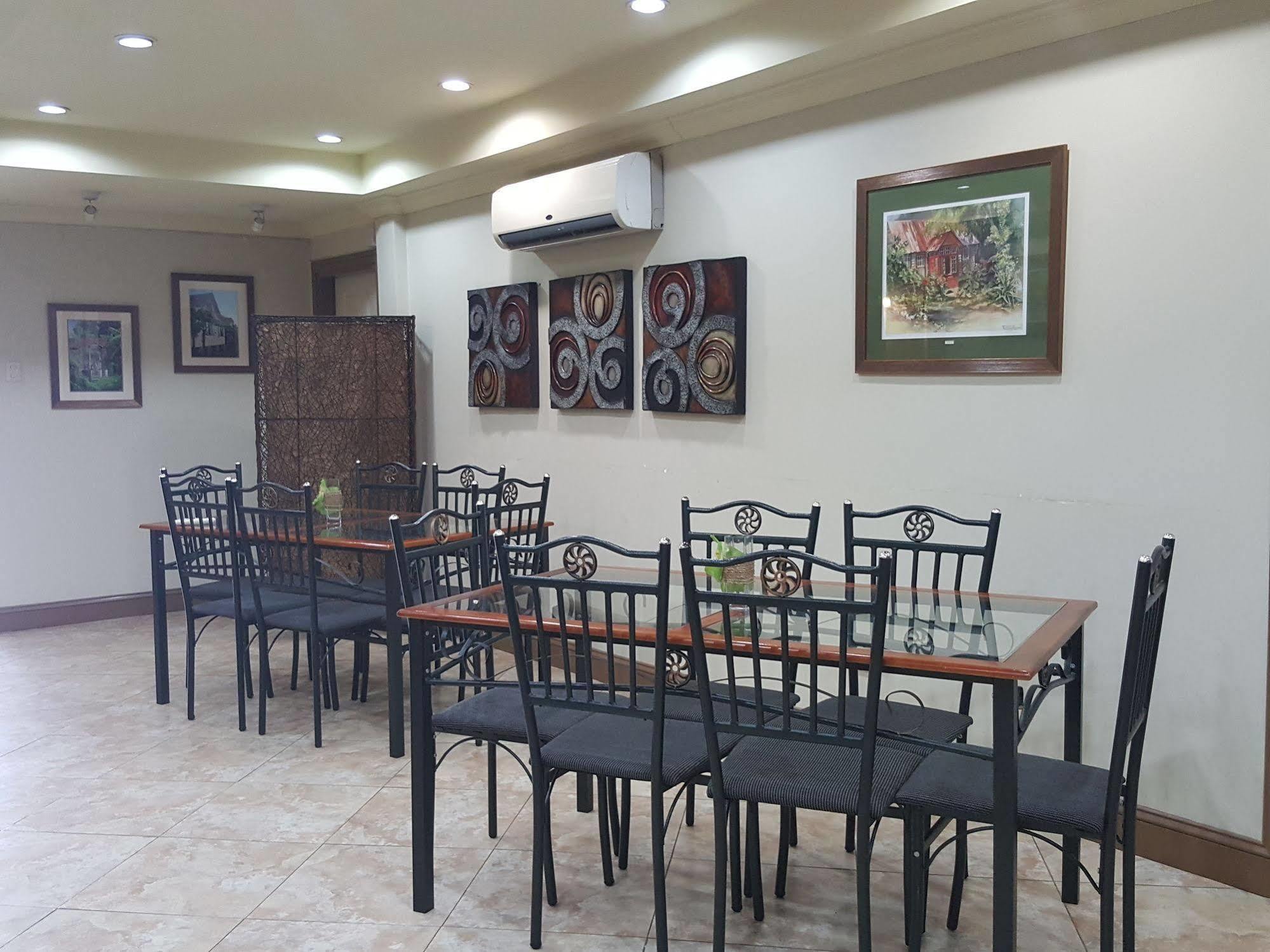 Savannah Maison Guest House Port of Spain Kültér fotó